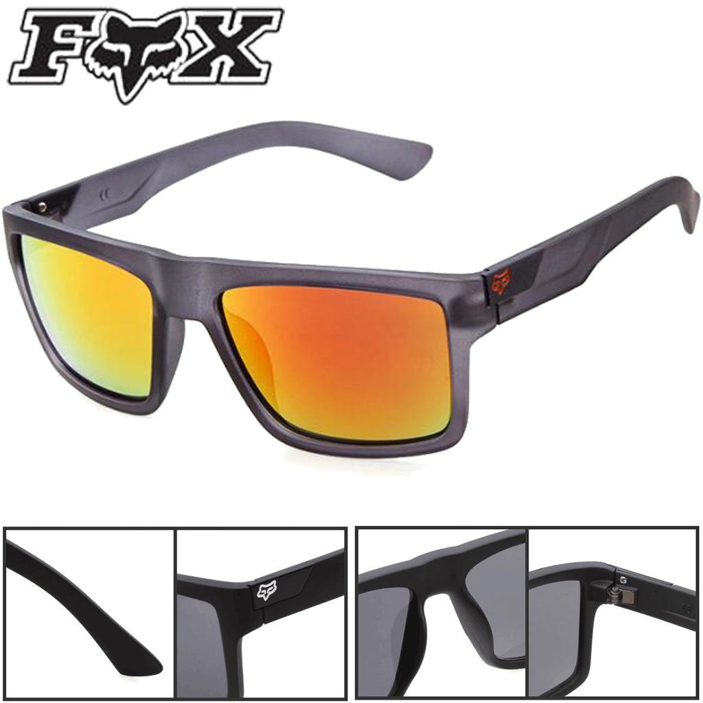 Fox sunglasses deals