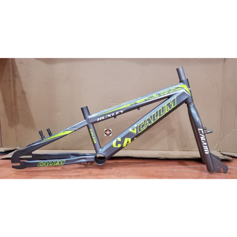 Bmx best sale frame shopee