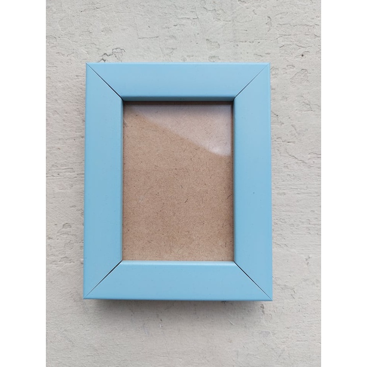 (Clearance SALE!) 2R, 3R, 4R Picture Frame with Minimal Dent | Shopee ...