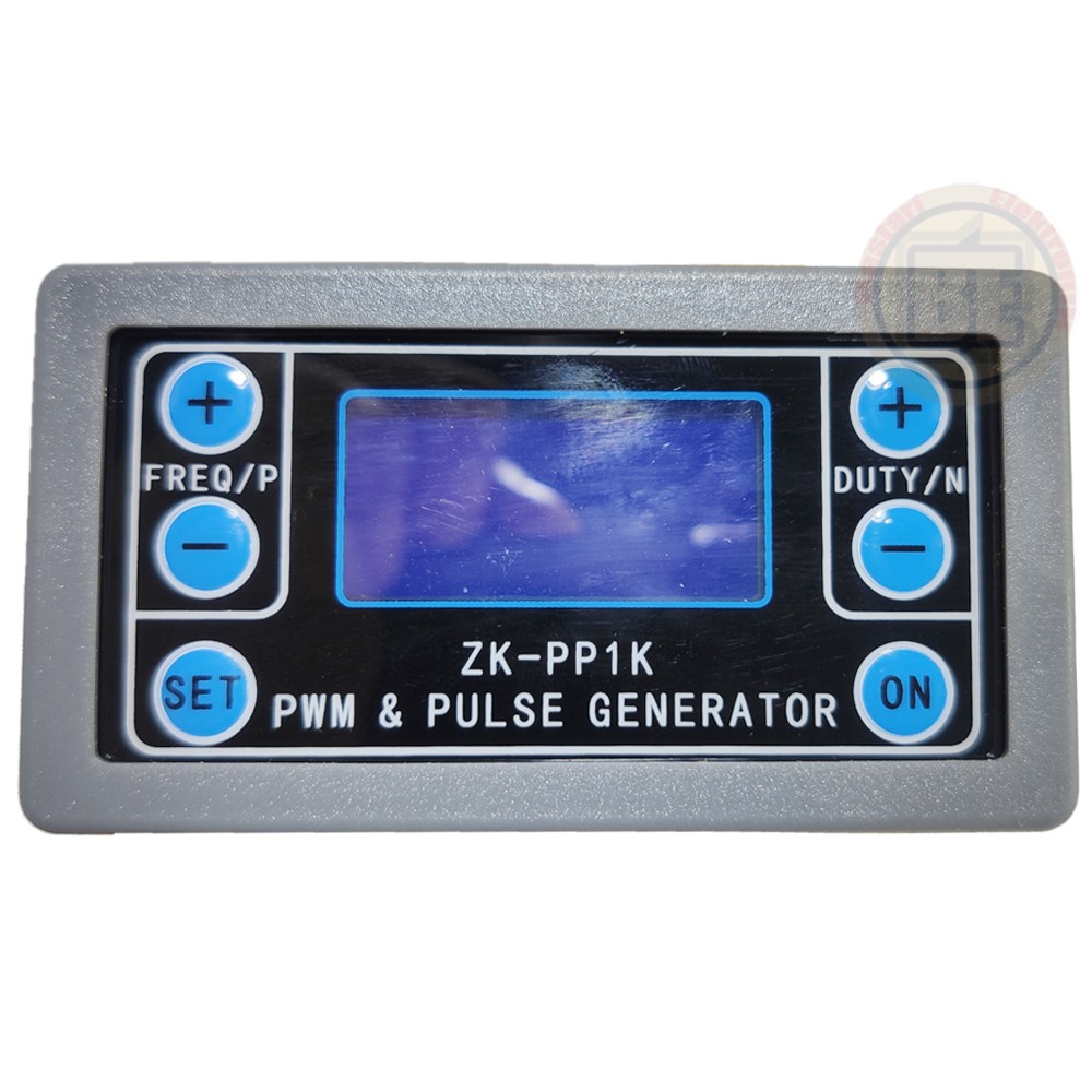 Pwm Signal Frequency Pulse Train 1hz - 150khz Module Plc Signal ...