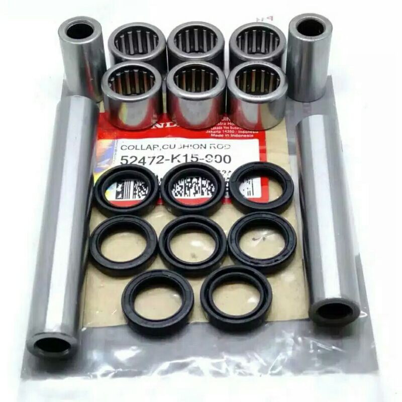 Bosh MONOSHOCK Swing Arm ASSY CB150R Shopee Philippines