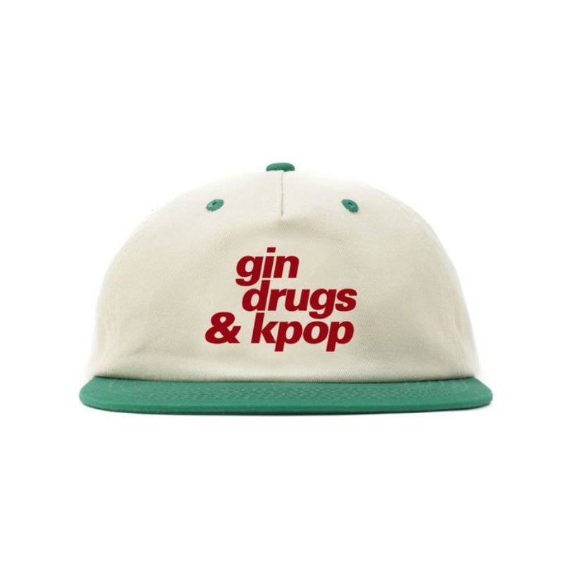 GDK Hat | Hysteria Supply | Shopee Philippines
