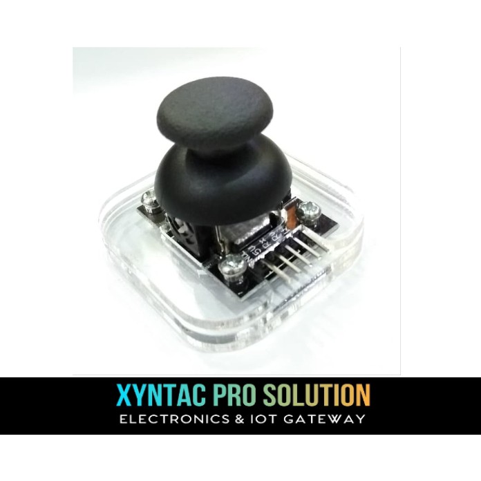 PS2 Joystick Acrylic Case | Shopee Philippines