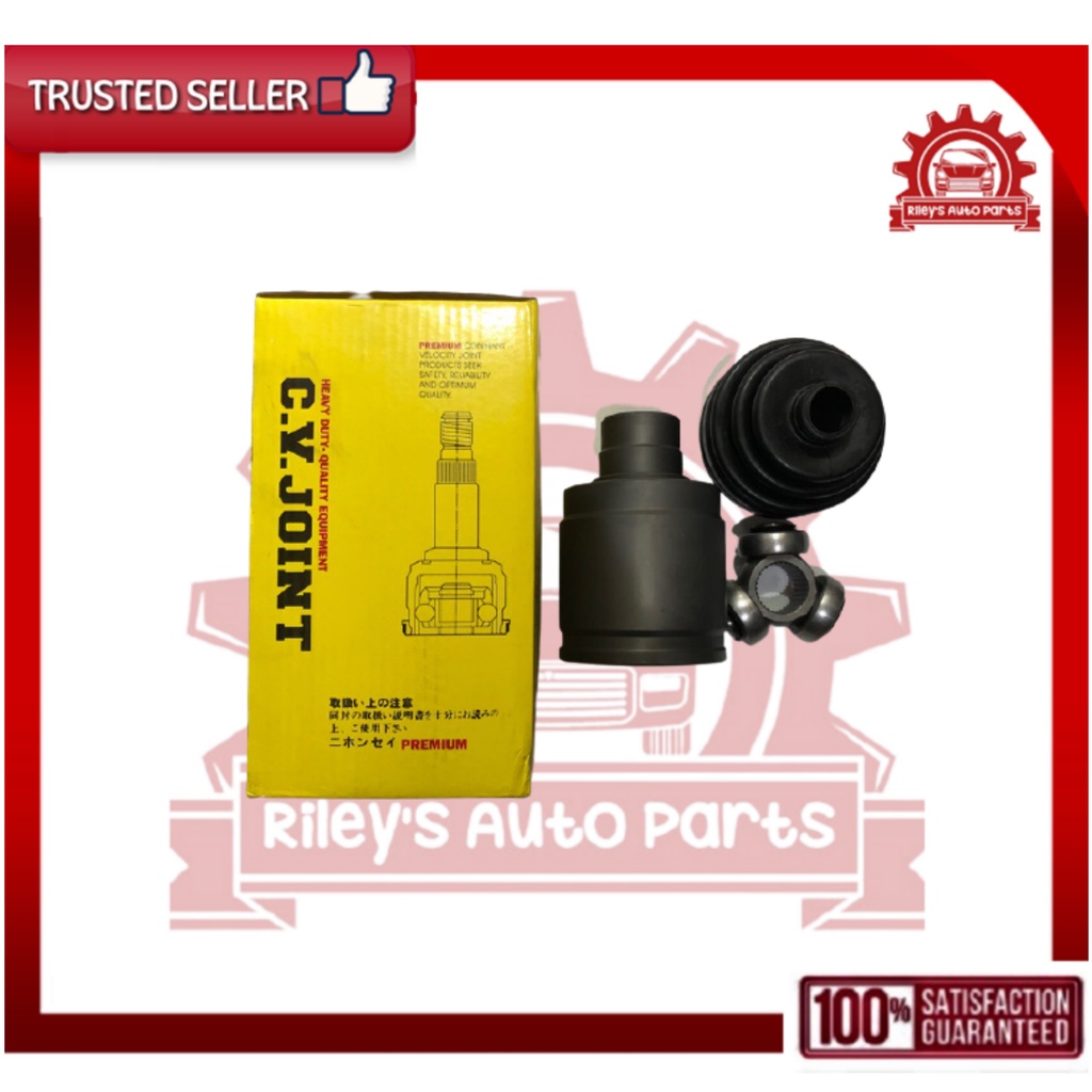 JPN CV JOINT INNER LEFT FOR HONDA CRV 1st gen 9602 Shopee Philippines