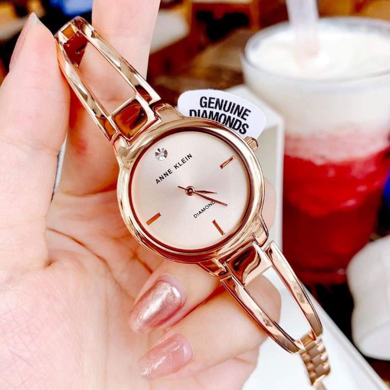 Anne klein shop original watch