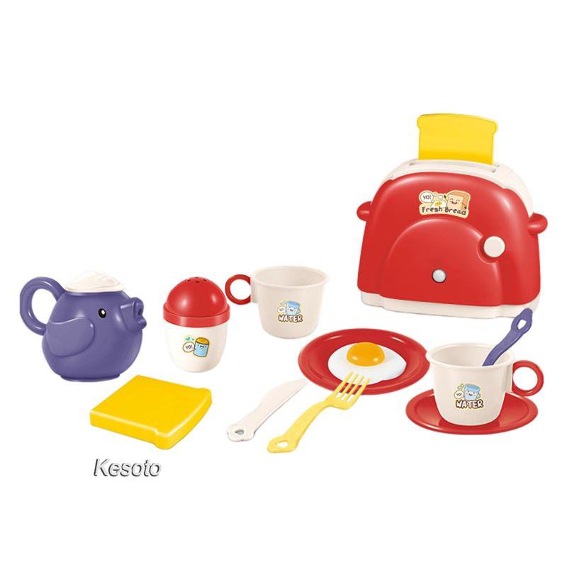 high qualityPretend Play Kitchen Toy Educational Toy Play Food for Kids