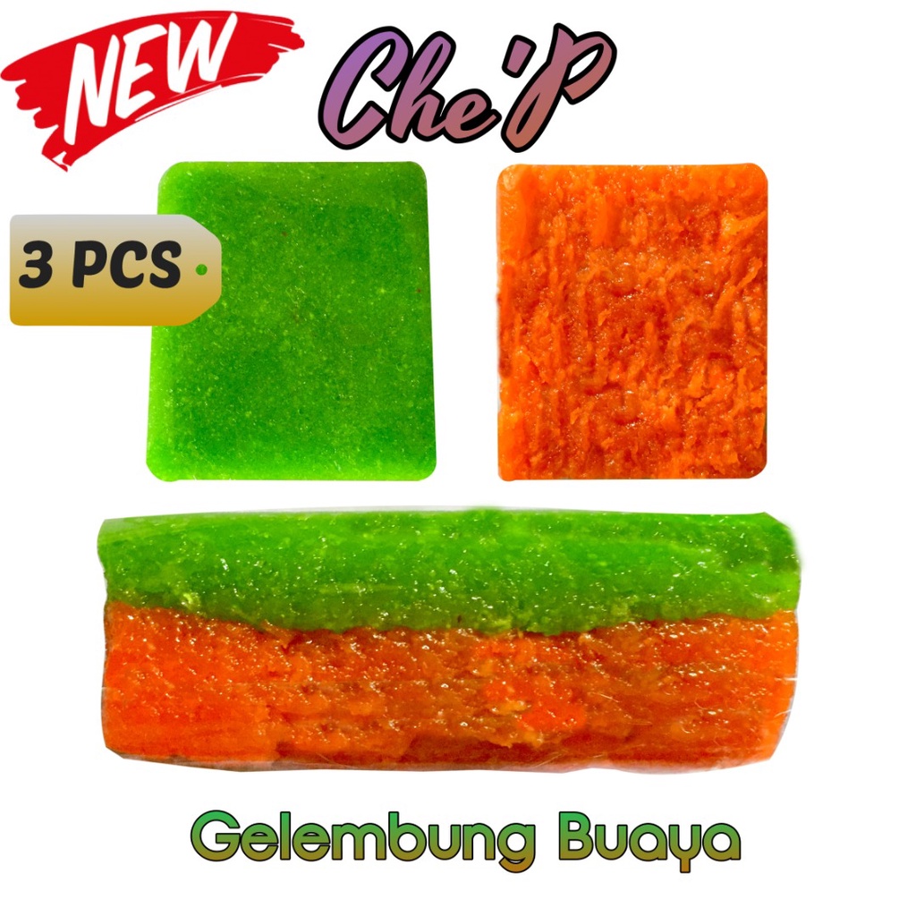 Coconut Coconut Bubbung 3 PCS (240G) KG. Antantan Sea | Shopee Philippines