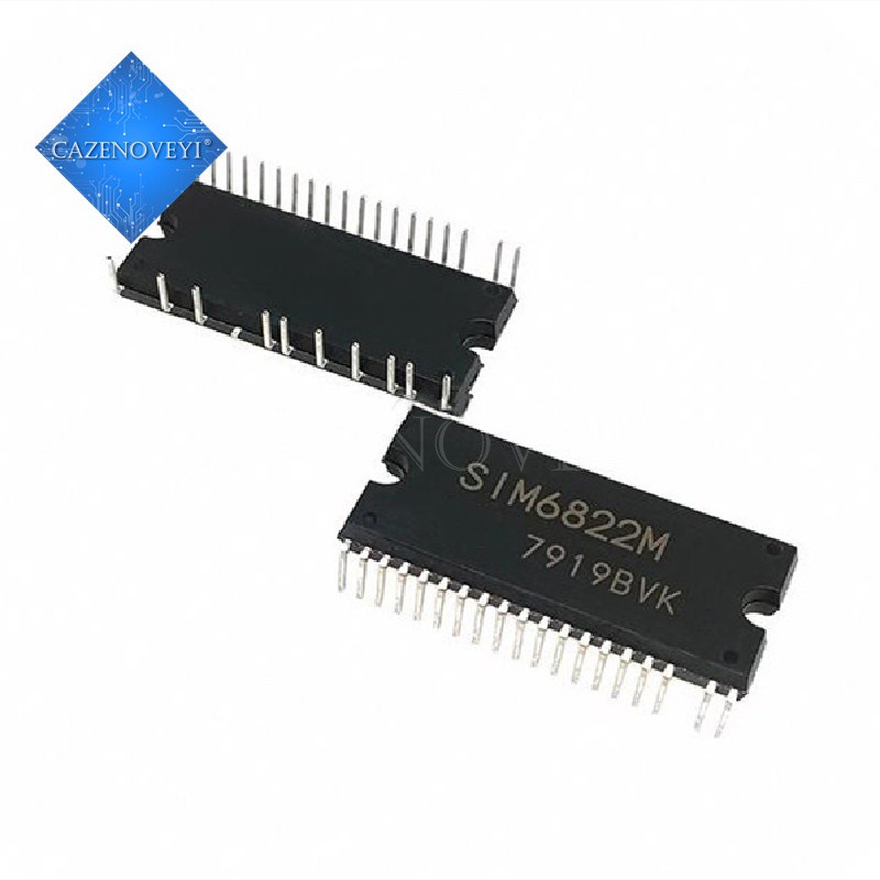 1pcs/lot SIM6822M SIM6822 SIM6827M SIM6822 SIM6812M SIM6813M SIM6812 ...