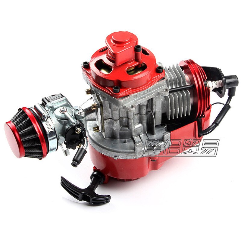 Bike Engine Mingdun Clutch Kit For 49cc 66cc 80cc 2-Stroke Motorized Bicycle Engines With 15 Pads Bike Engine Kit