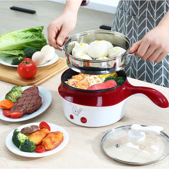 Korean multi function cooker sale