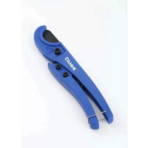 NEXON 18V Cordless PVC Pipe Cutter - Cuts Up To 1-1/2 Inch Pipes, Ratcheting Electric Shear With LCD Display