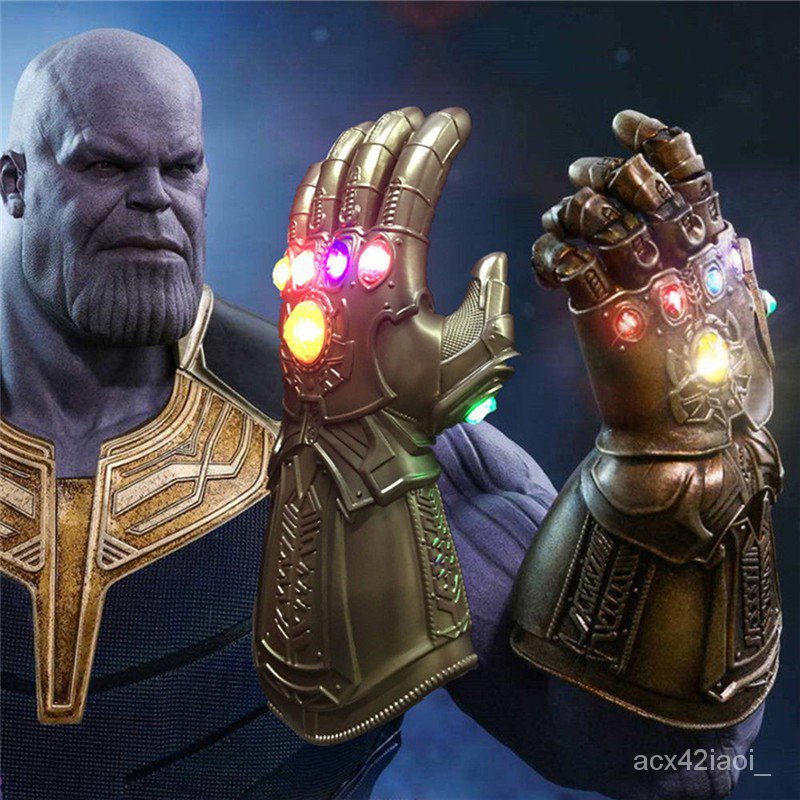 Thanos 2024 legends gauntlet