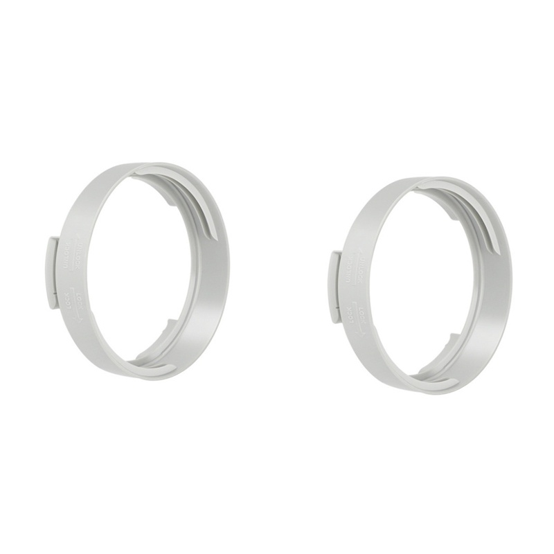 EAS 2 Round Ports 150Mm Portable Mobile Air Conditioner Exhaust Hose