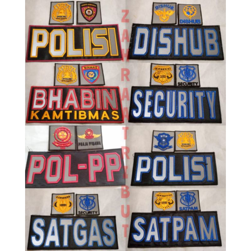 Embroidery, Embroidery, Embroidery, Security Guard Embroidery, Custom ...