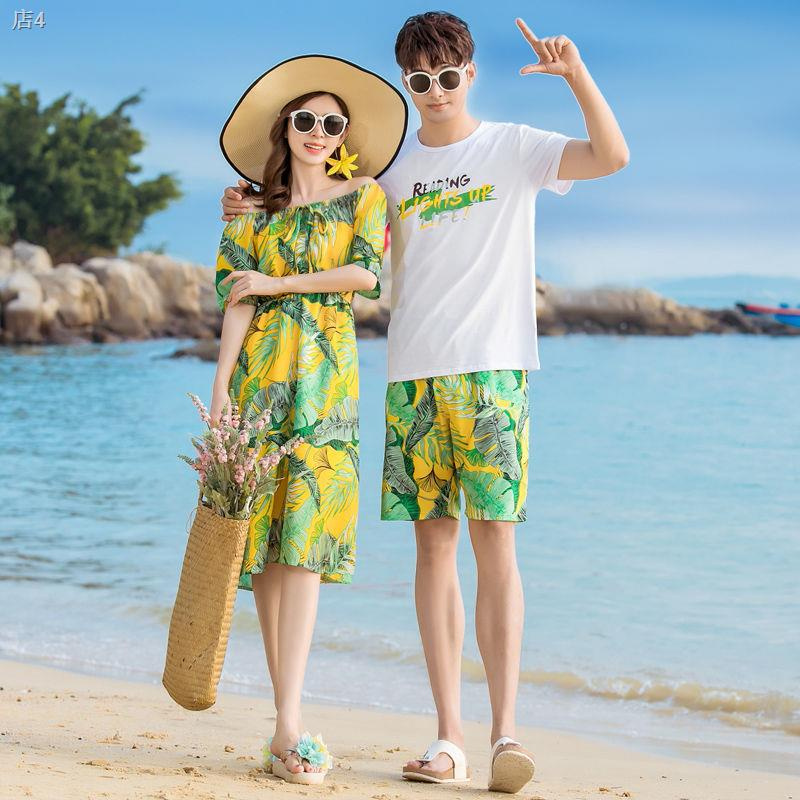Different beach skirts female couple wear summer 2021 new