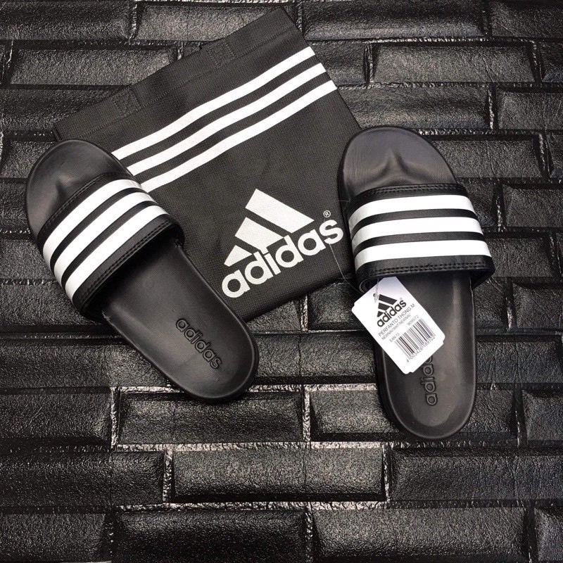 Adidas Adilette Aqua Comfort Cloudfoam unisex slipper slides (OEM ...