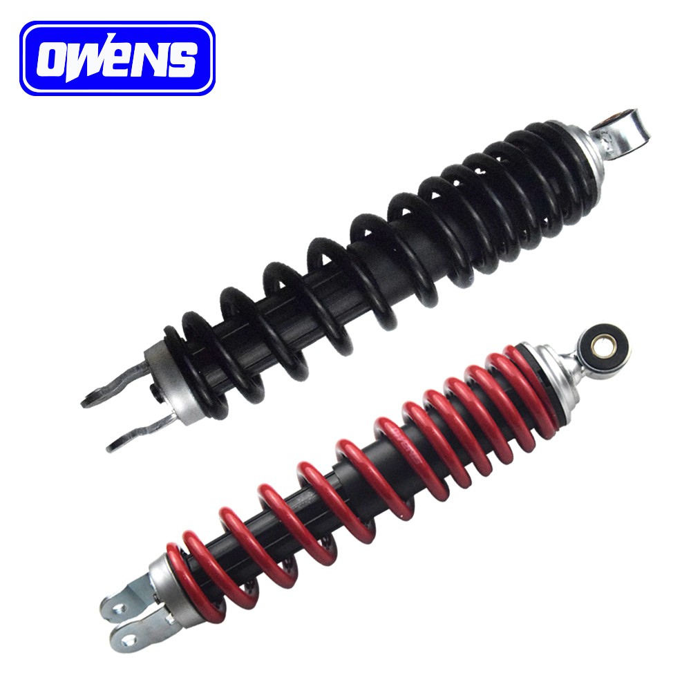 OWENS BEAT Rear Shock Absorber (Monoshock) (Black, Red) | Shopee ...
