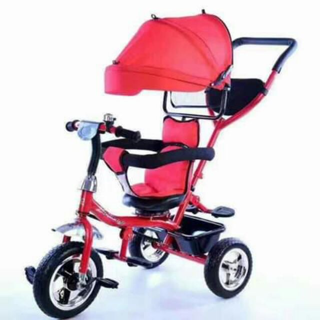 Stroller bike cheap for kids