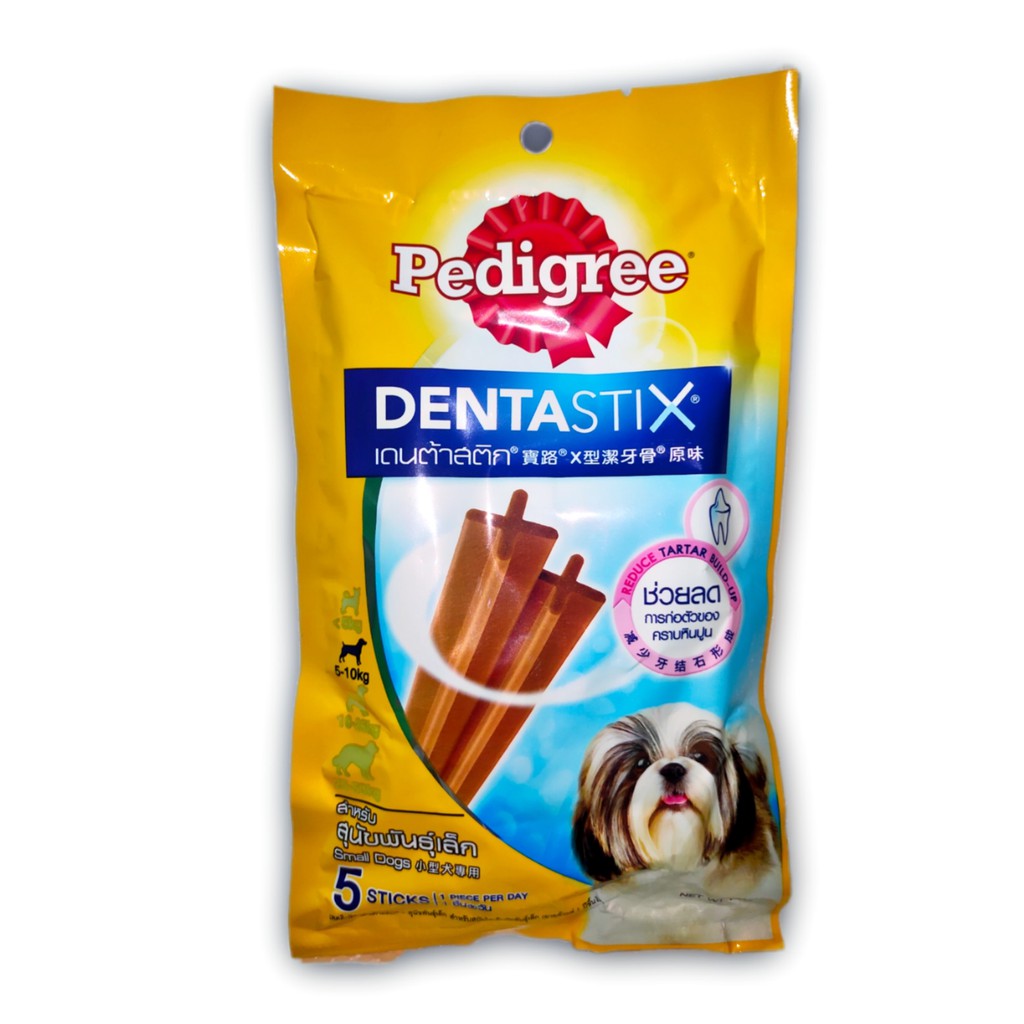 Dentastix top small dogs