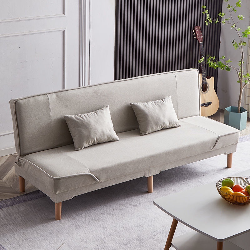 Sofa Bed Foldable DualPurpose MultiFunctional HighProfile Figure