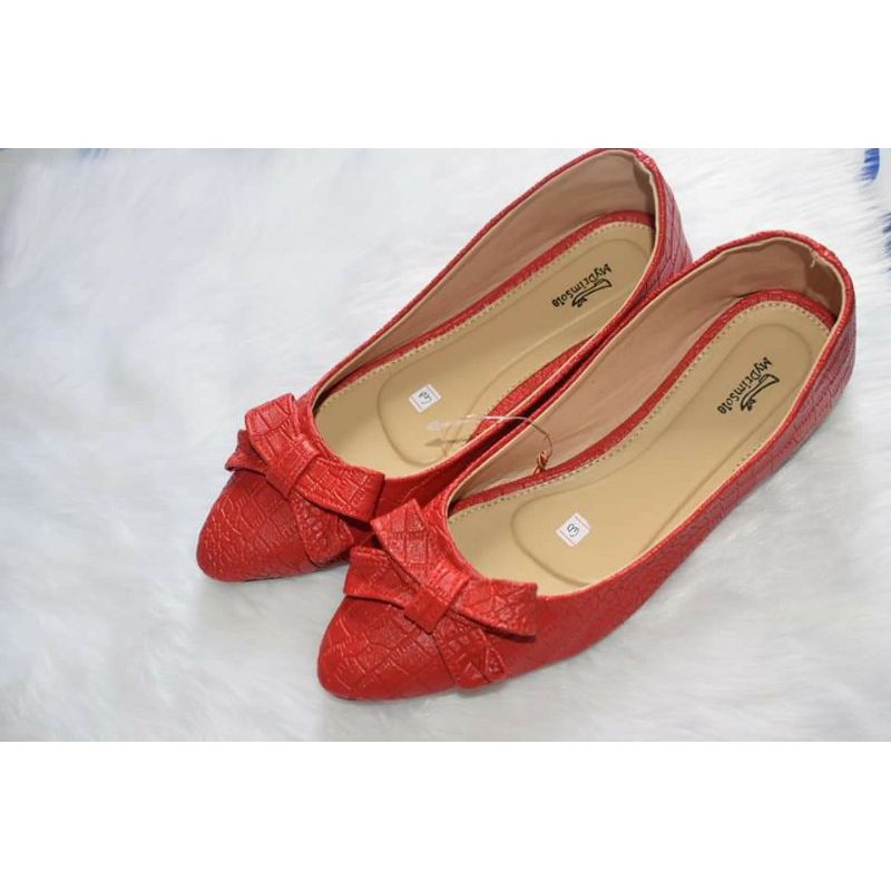 Shopee hot sale women shoes