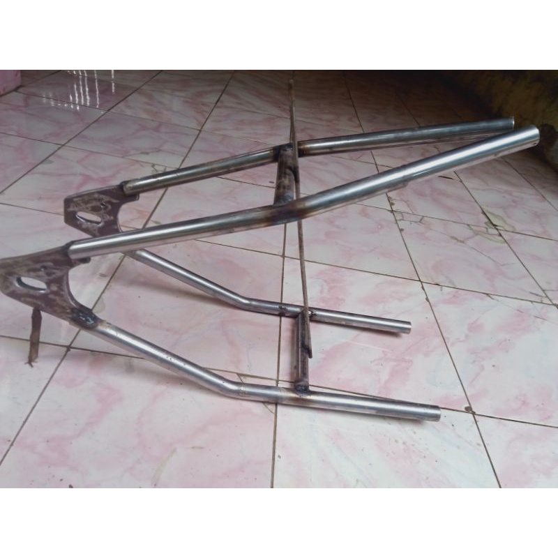 Chopper rigit/rear brake | Shopee Philippines