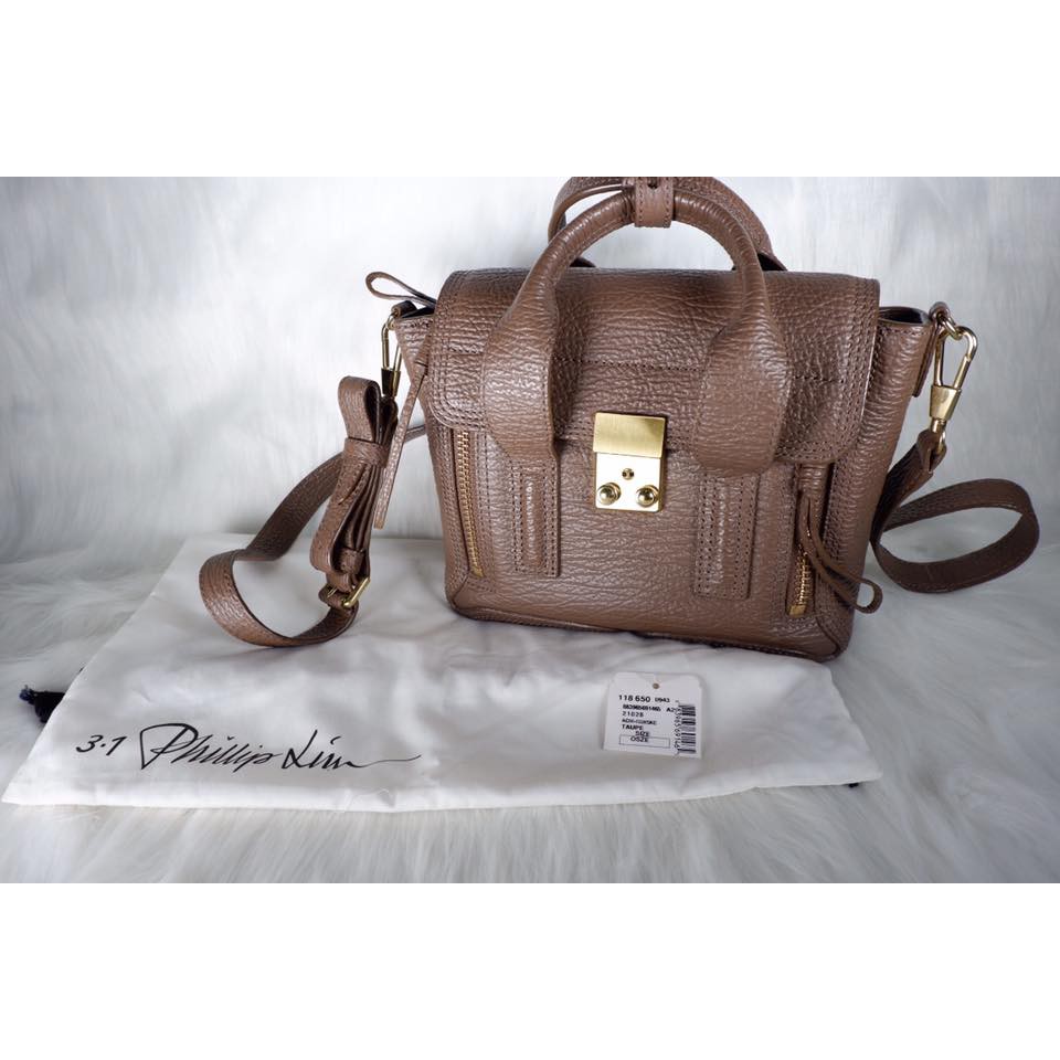 Phillip discount lim taupe