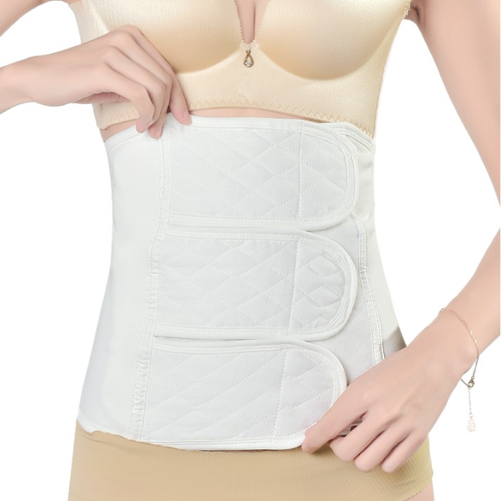 Belly Band Binder After Pregnancy Belt Belly Belt Maternity Band Staylace for Pregnant Women