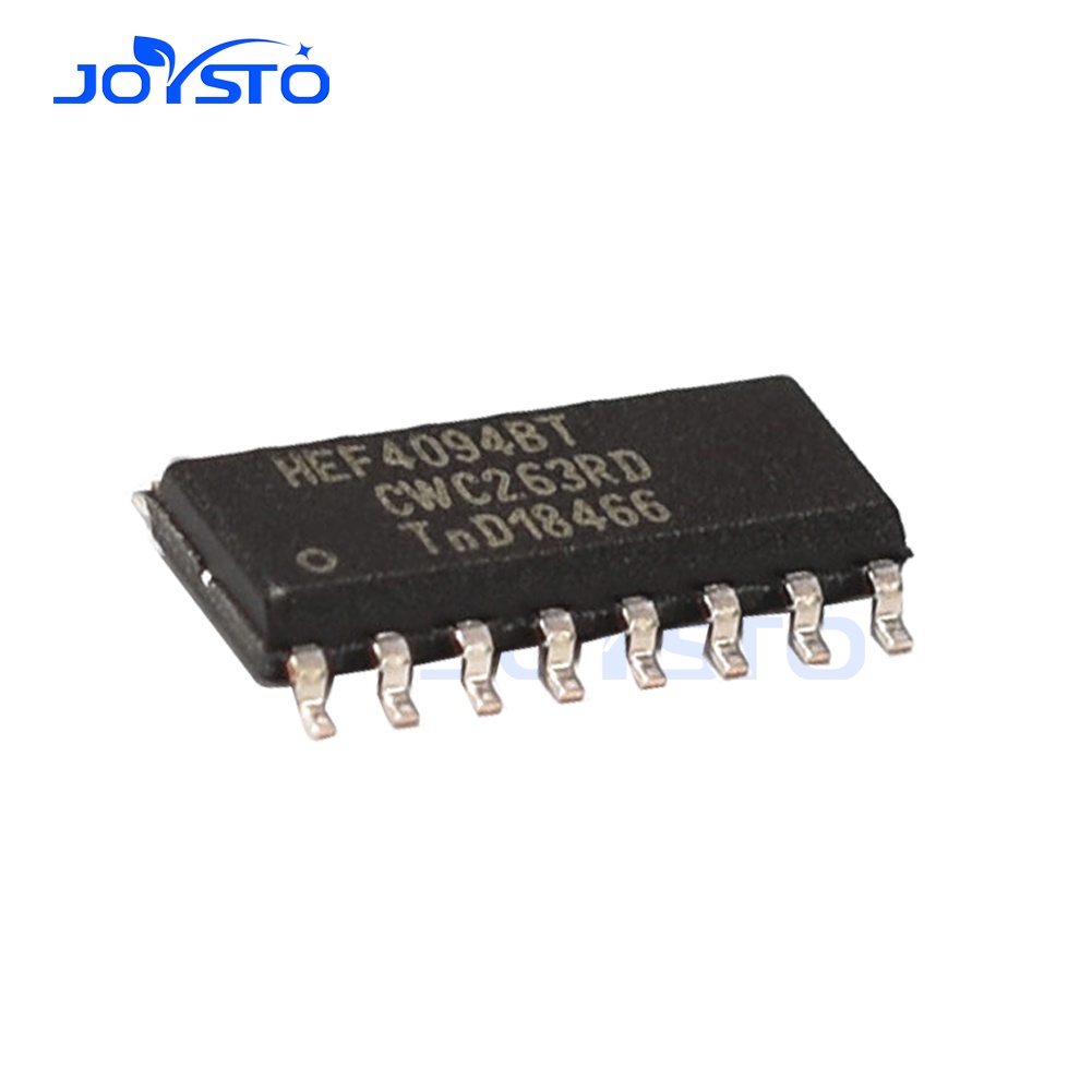 100pcs/lot New HEF4094BT SOP16 CD4094BM SOP HCF4094 SOP-16 HEF4094 ...