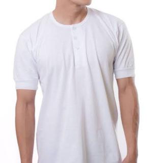 Camisa de chino short on sale sleeve