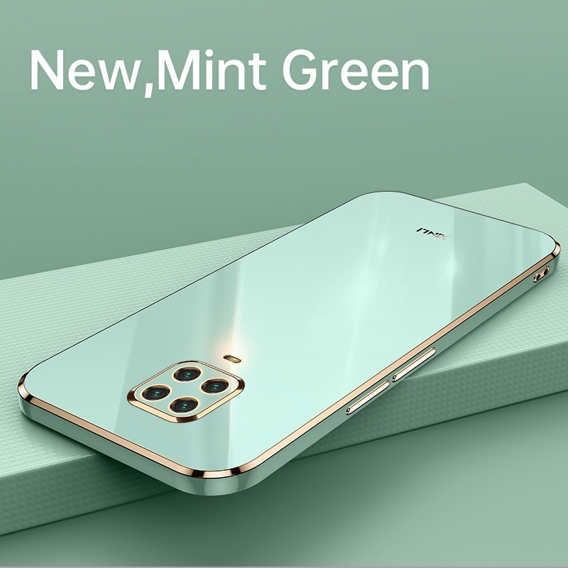 Phone Case Xiaomi Redmi Note Pro Max 9S Redmi 9A 9i Prime