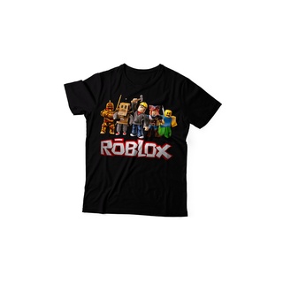 Roblox T-shirt ( Design vm106 ) – Cottonovi