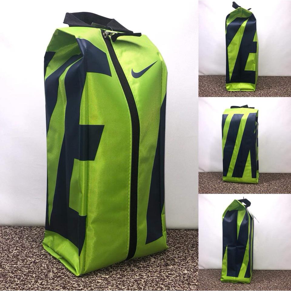 Nike alpha shoe bag best sale