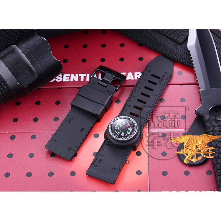 Luminox compass watch accessory hot sale