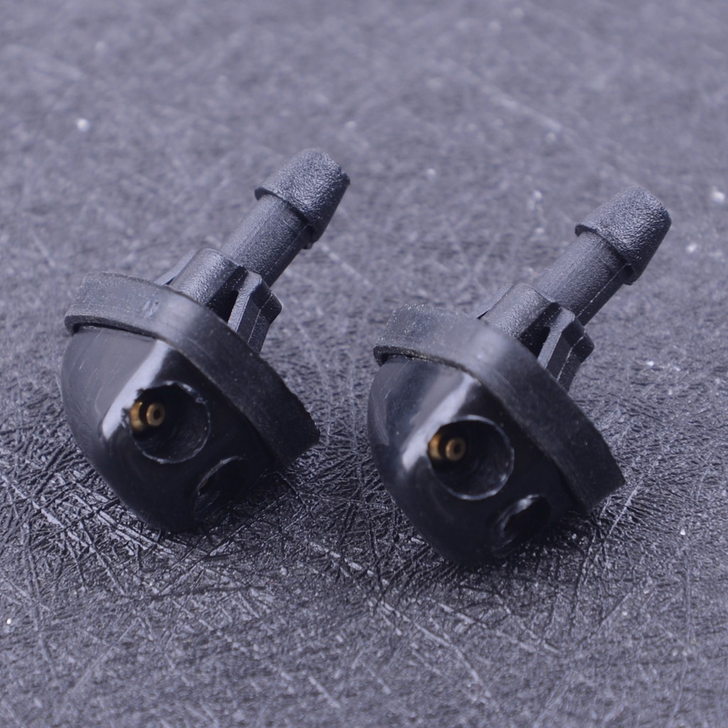 Windshield Washer Nozzle Replacement Genuine Suzuki Windshield