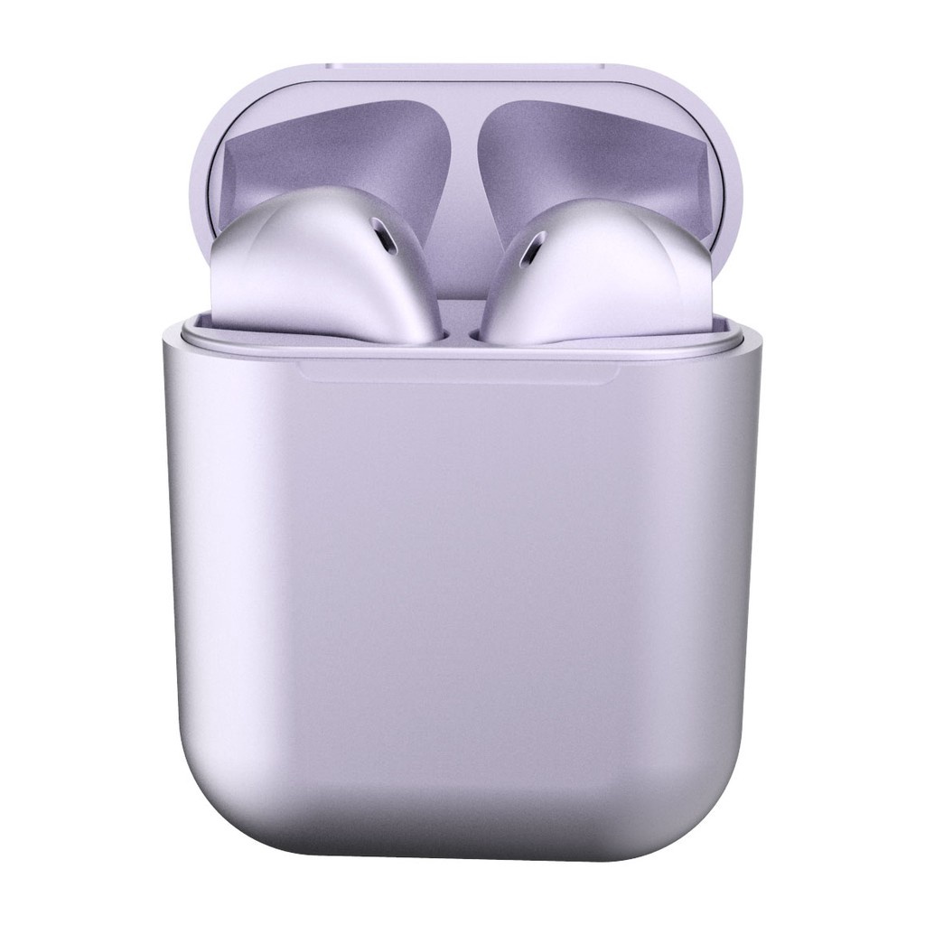Bluetooth I12s Tws Airpods Price Wireless Stereo I12 On Sale