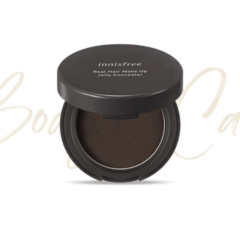 7.5g Original Innisfree Real Hair Make Up Jelly Concealer Shopee
