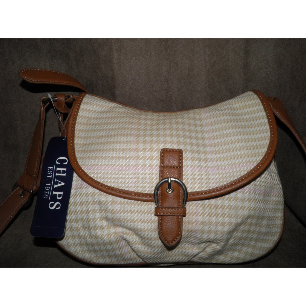 Chaps Est. 1978 by Ralph Lauren Handbag