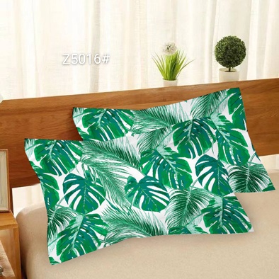 Big green hot sale pillow