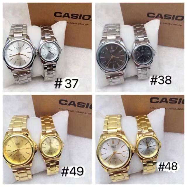 Couple watch shopee hotsell