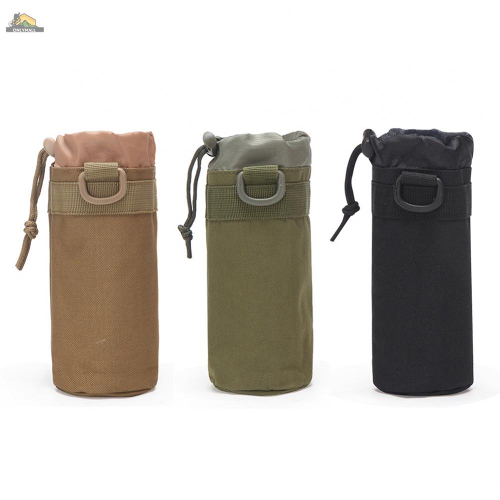 Camping Fuel Canister Long Gas Cylinder Tank/Water Bottle Protector