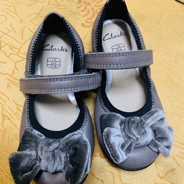 Clarks deals doll shoes