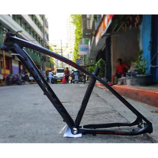 Cole cheap bike frame