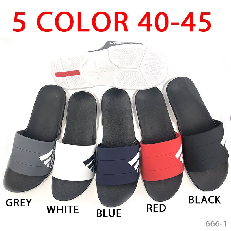 adidas new arrival slippers