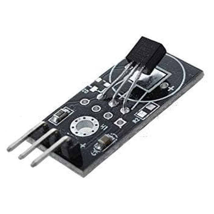 Ds18b20 Digital Temperature Sensor Temperature Module for Arduino ...