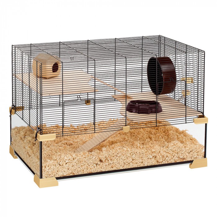 Hamster 2024 cage shopee