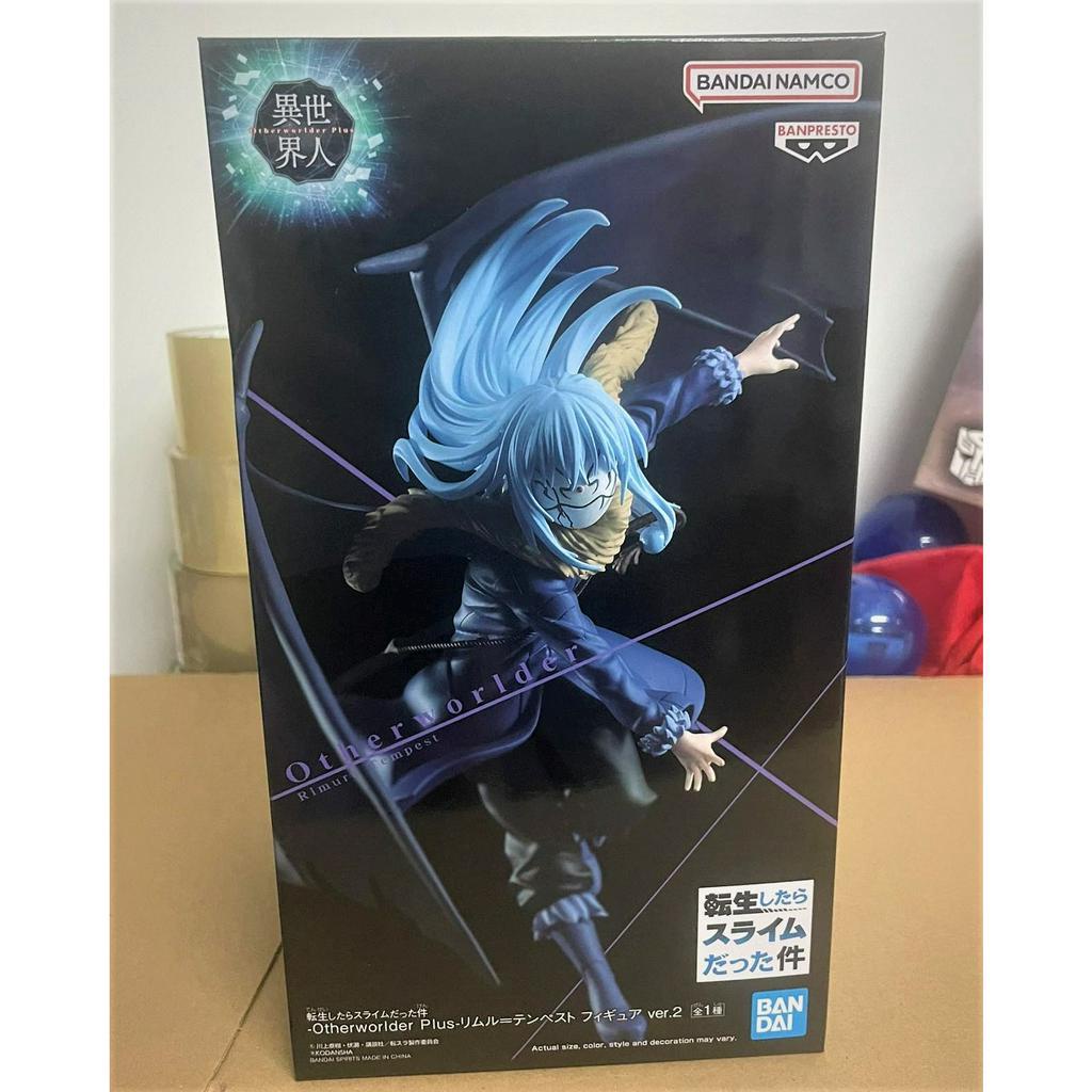 De Toyboys | That Time I Got Reincarnated As A Slime Effectreme PVC Statue Rimuru Tempest Special Color Ver 22 Cm 4573102710086 887859