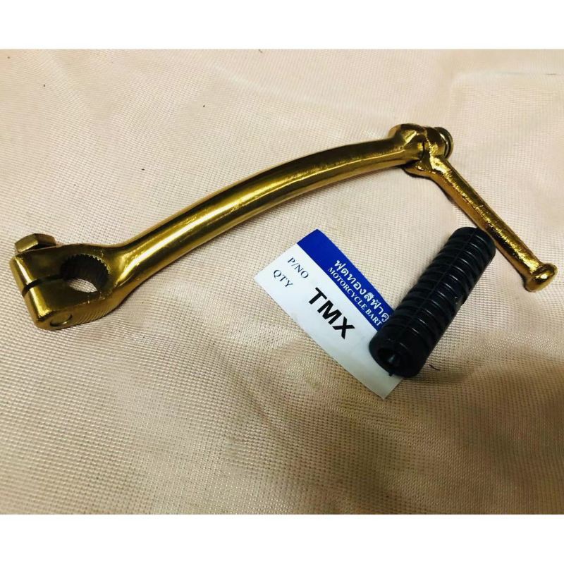 KICK STARTER HONDA TMX155 THAI GOLD | Shopee Philippines