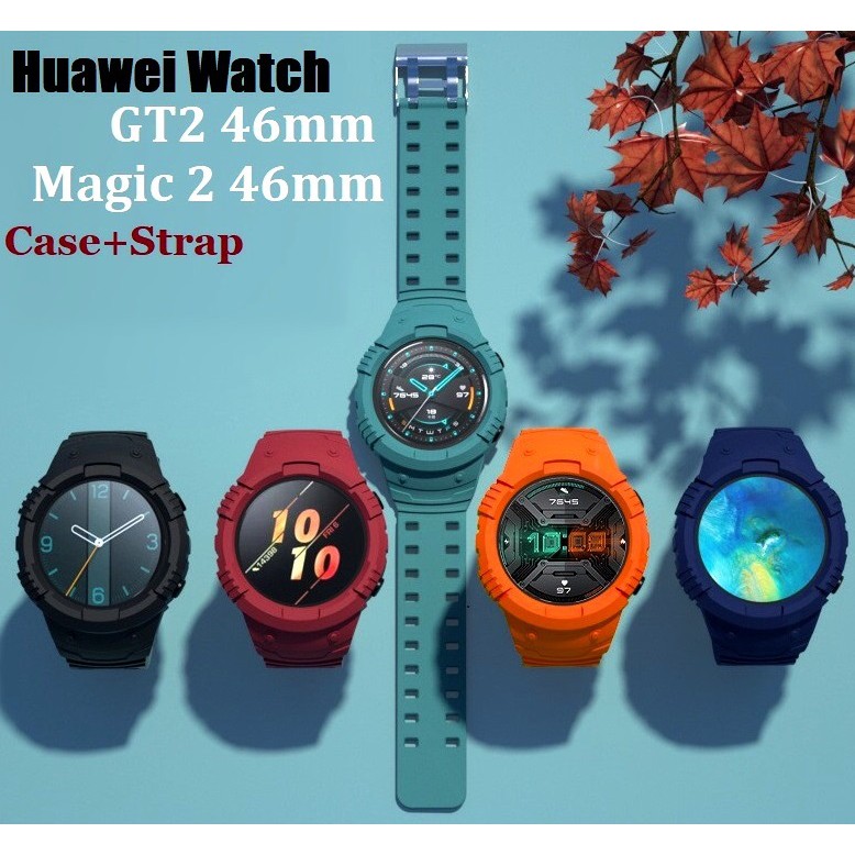 Honor best sale smartwatch gt2