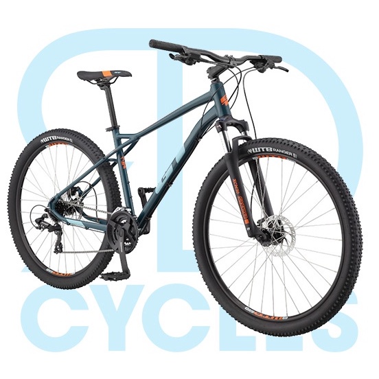 Gt aggressor expert bike sale